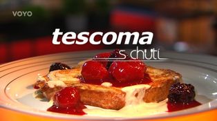 Tescoma s chutí