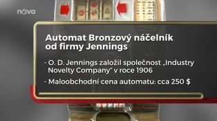 26. díl - Wrightovy podpisy