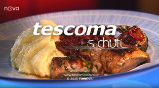 Tescoma s chutí