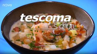 Tescoma s chutí