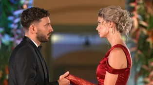 Velké finále Ruže pre nevestu: Rasťo si musí vybrat mezi Aničkou a Karolínou