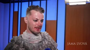 Jáma lvová