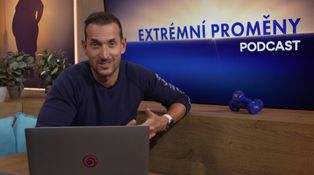 Košťál sledoval Proměnu Honzy s dojetím. Jako trenér to měl těžké