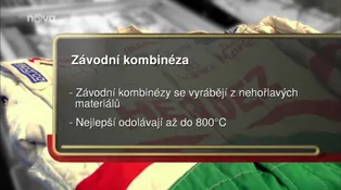 14. díl - Taťka riskuje