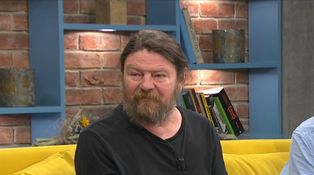 Leoš Noha láká na komedii Marná lásky snaha: V Brně nám rozumí
