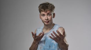 Láska i titul. Leoš má v  Survivoru jasný cíl