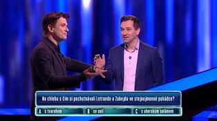 Ondřej Sokol se naštval: Tomáš Měcháček neznal Lotranda a Zubejdu