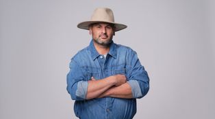 Zkušený kovář ve Farmě: Lukáš zastává tradiční hodnoty