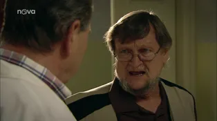 27. díl - Plány zlé a horší 27. díl - Plány zlé a horší