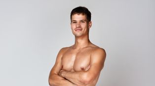 Sportovec Bedy míří do Love Islandu. Nesnesl by línou partnerku