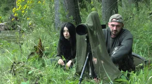 V sérii Medvěd se neřeší jen divoké šelmy. Vztah mladého páru prochází krizí