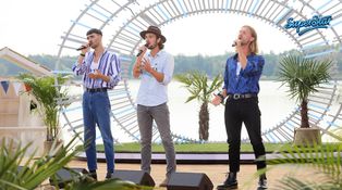 Nový Lunetic? Skupina krasavců to v SuperStar pořádně rozjede