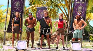 Finále Survivora se blíží. Přehrál, přežil a přelstil jen jeden