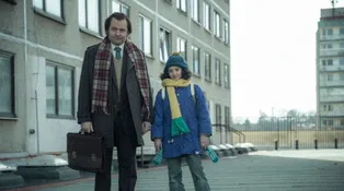 2. díl - Ženská oběť