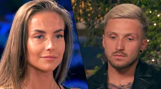 Casa Amor vystavila Monice stopku. Loučení dojalo všechny