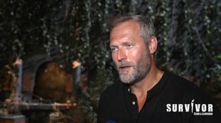 Ondřej Novotný o finále Survivora: Jsem rád, že lidi zvedáme z gauče