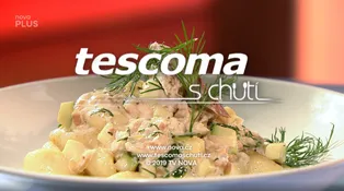 Tescoma s chutí