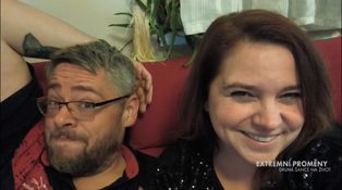 Jak žije Honza po Extrémních proměnách? Začal řešit svatbu