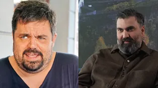 Michal Samir o třetí řadě Ivety: Rozhovor s Pavlem Novotným pro mě byl stěžejní