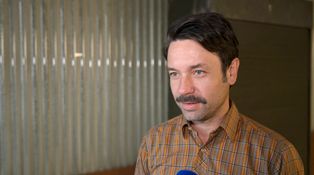 Neužil o Pepovi z Markoviče: Na případě Straky je horším policajtem