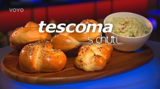 Tescoma s chutí