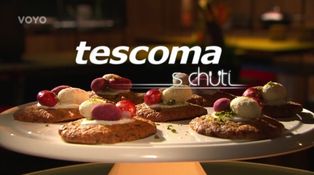 Tescoma s chutí