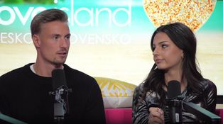 Saša z Love Islandu o Danovi: Popsala, proč se neumí chovat k ženám