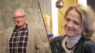 Medvecká vzpomíná na Heřmánka s úsměvem: On byl živel a bylo to nádherný
