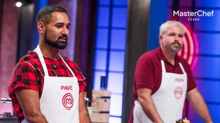 MasterChef Česko