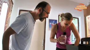 Výměna manželek