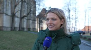 Lewandowska v euforii: Studna má 5 nominací na Českého lva