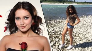 Razantní proměna Mary z Bachelora: Takhle vypadala před 10 lety