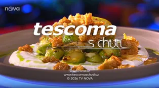 Tescoma s chutí
