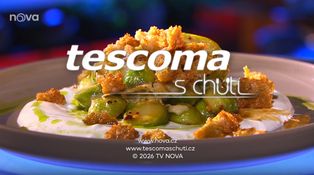 Tescoma s chutí