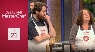 MasterChef Česko