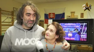 Kohák, Holubová a Forejt: Jak nachytali Vojtu Dyka v nové show 2 na 1?