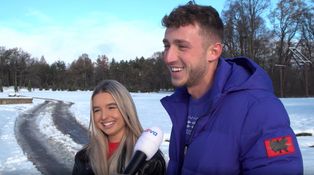 Radek si vánočním obžerstvím pekáč na břiše nezničí. Jakým pochoutkám se vyhýbá?