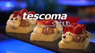 Tescoma s chutí