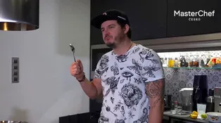 MasterChef Česko