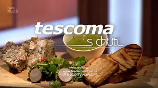 Tescoma s chutí