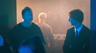 Deny si v Buldokovi nebere servítky. Složila o Radce drsný song