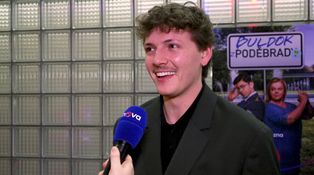 Buldočí bleskovka: Byl jsem malý grázlík, říká Filip Týc