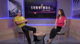 Poslední momenty Martina v Survivor: Hodinu jsem čekal, než Tomáš s Karolínou skončí!