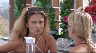 Darina se svěřuje Lence: Chris teď potřebuje oporu, ale já taky