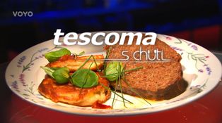 Tescoma s chutí