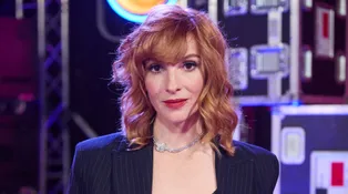 Vica Kerekes o silvestru: Mám pocit, že ho slavím celý rok