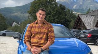Martin z Love Islandu je mistrem v rallye: O vítězích letošní řady má jasno