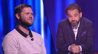 Pomsta v Na lovu: Vojtěch si přišel vyřídit účty s Kalkulátorem