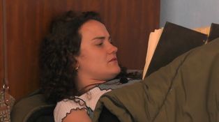 Kateřina už to na Farmě nezvládá: Páru upouští samomluvou