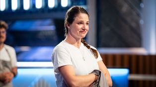 Hell’s Kitchen opustila Anna. Při rozhovoru se rozplakala, ale šlo o slzy štěstí